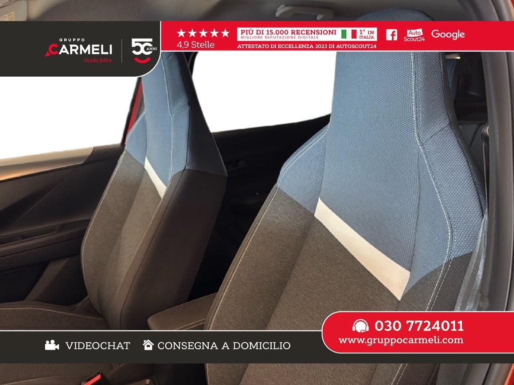 Opel Frontera 1.2 Hybrid EDCT