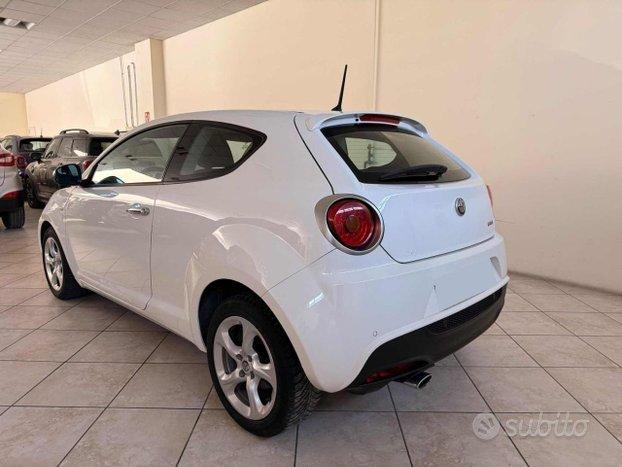 ALFA ROMEO MiTo 1.3 JTDm 95 CV S&S Super