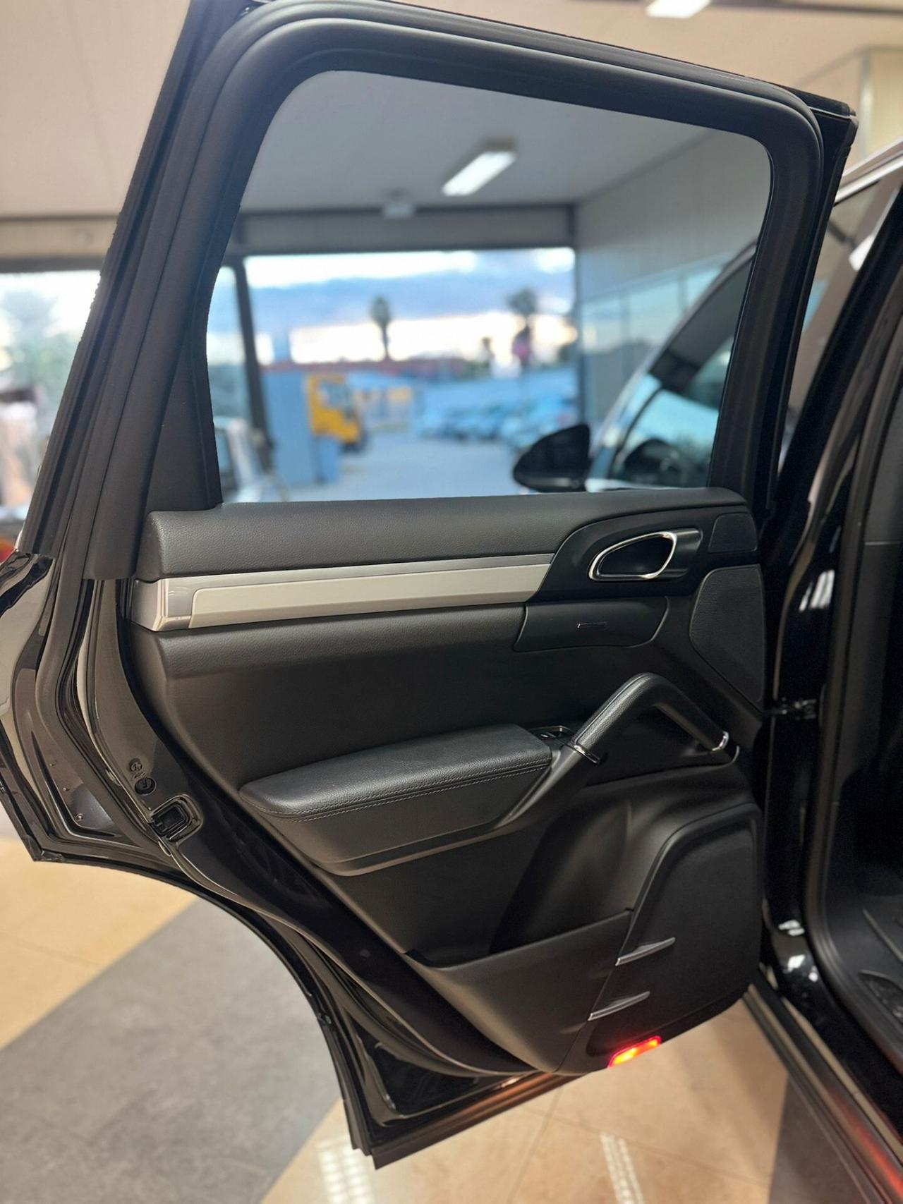 Porsche Cayenne 3.0 Diesel