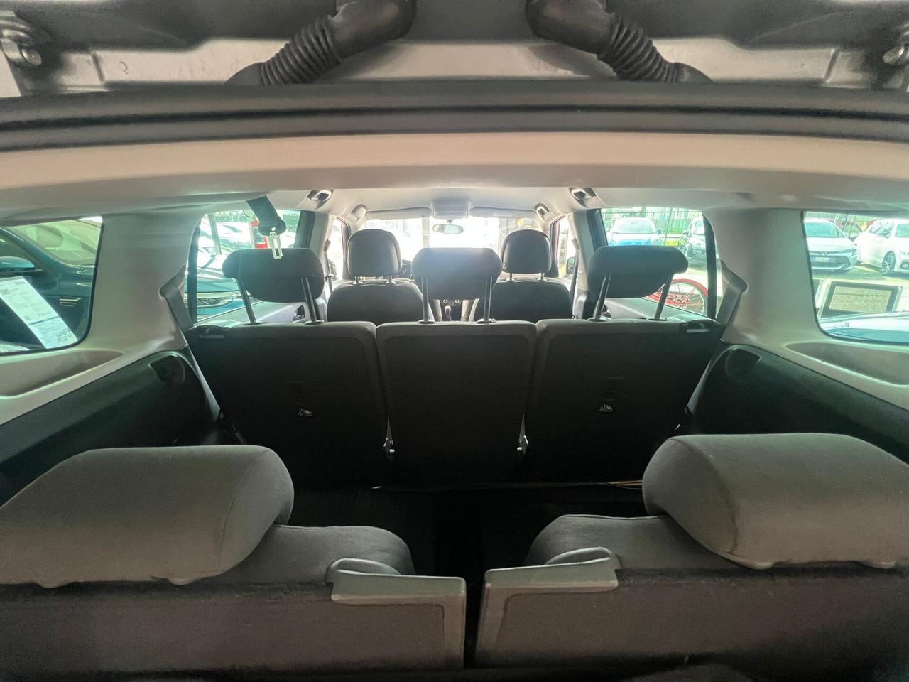 Opel Zafira Tourer 2.0 CDTi 130CV Elective 7 POSTI