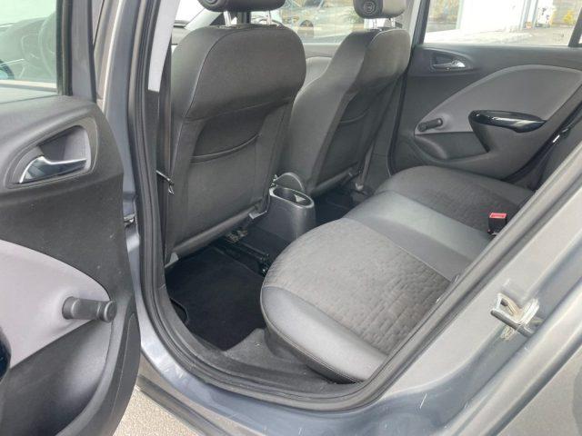 OPEL Corsa 1.4 BENZ/GPL 90CV 5 porte OK NEOPATENTATI