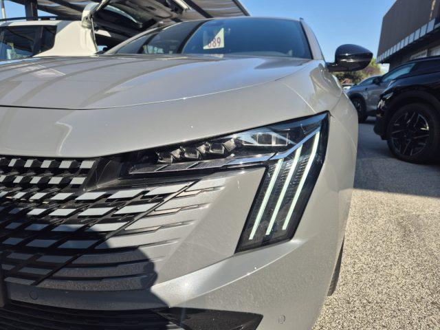 PEUGEOT 508 BlueHDi 130 EAT8 SW GT #VARI COLORI