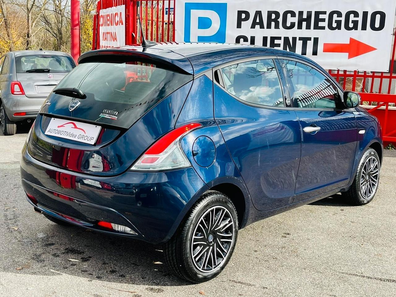 Lancia Ypsilon 1.0 firefly hybrid Gold NESSUN OBBLIGO DI FINANZ