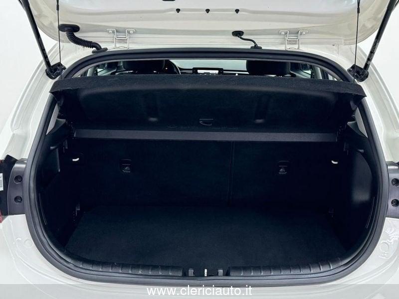 KIA Rio 1.2 MPi Evolution