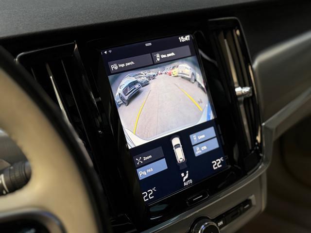 VOLVO V90 D4 Geartronic Momentum