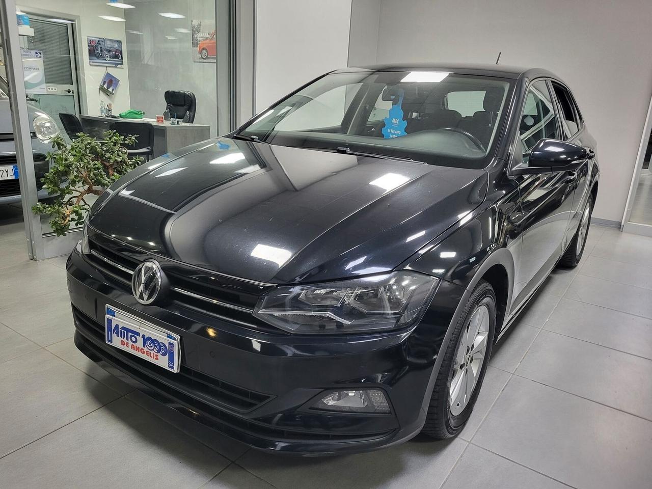 Volkswagen Polo 1.0 FULL OPTIONALS *** FINO AL 31 OTTOBRE