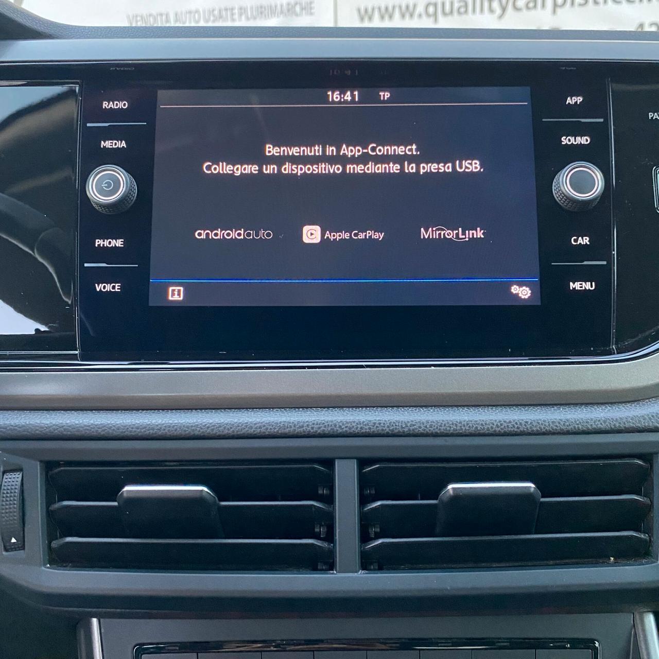 Volkswagen Polo 1.0 TSI DSG 5p. Highline BlueMotion Technology