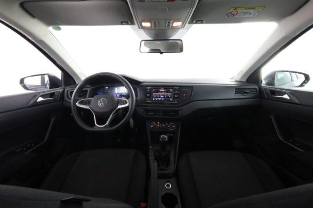 VOLKSWAGEN Polo Polo 1.0 EVO