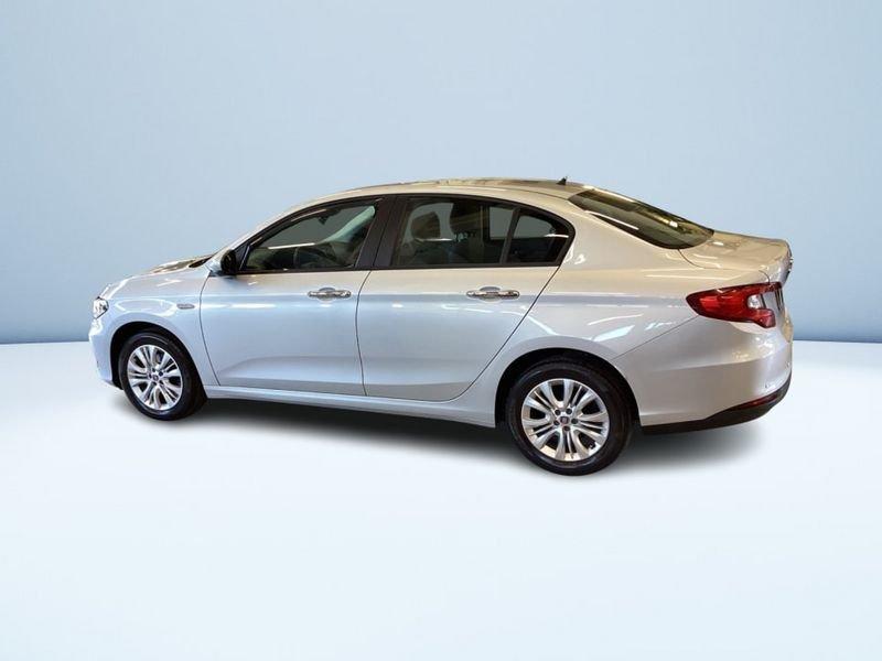 FIAT Tipo 4P 1.4 OPENING EDITION 95CV