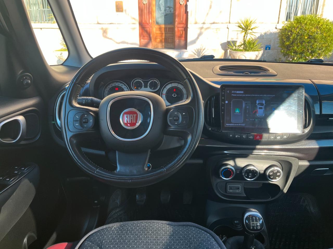 Fiat 500L 1.3 Multijet 85 CV Pop Star