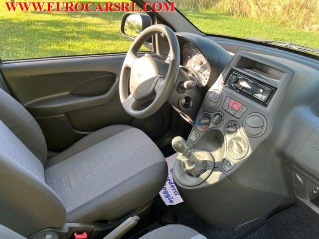 FIAT Panda 1.2 EasyPower Classic