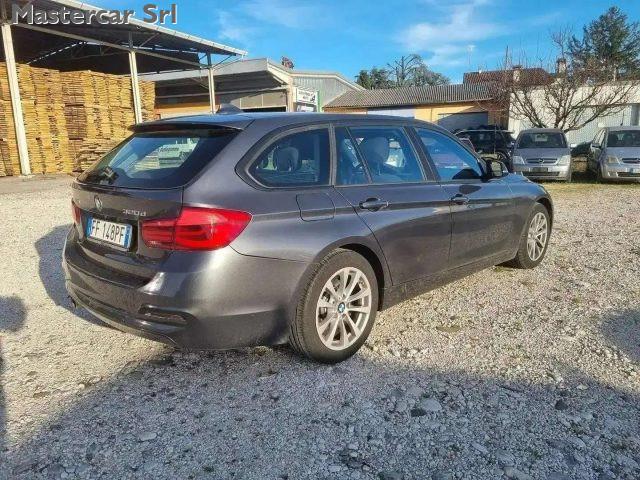 BMW 320 d 190cv Touring xdrive Business auto - FF148PF