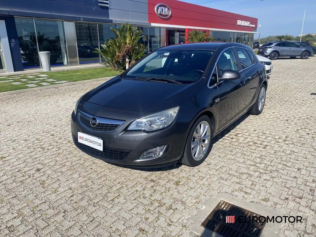 Opel Astra 5 Porte 1.7 CDTI Cosmo