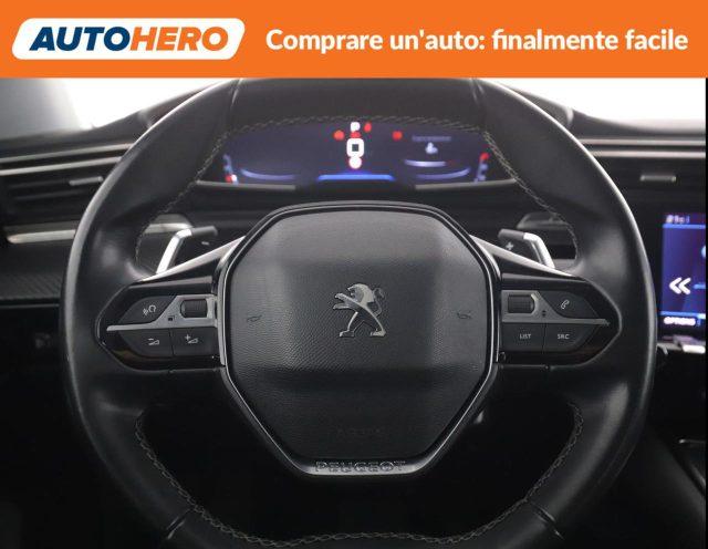 PEUGEOT 508 BlueHDi 160 Stop&Start EAT8 SW Business