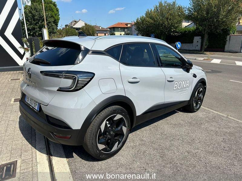 Renault Captur Captur ECO-G 100 CV Techno