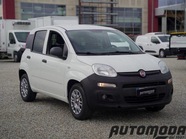 FIAT Panda 1.2 GPL Van 2 posti