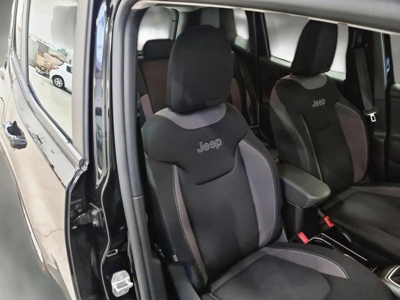 JEEP RENEGADE 1.5 T4 MHEV 130cv Limited DDCT