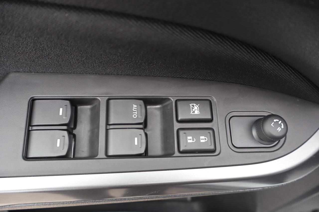 Suzuki Vitara 1.4 Hybrid 4WD AllGrip Cool+