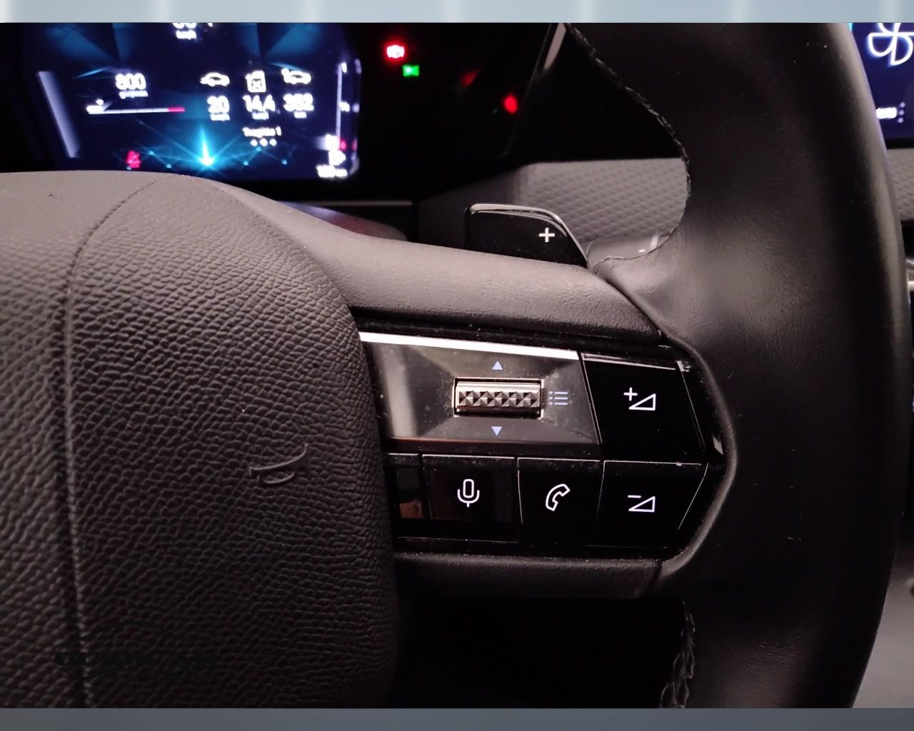 DS DS4 II 2021 - DS4 1.5 bluehdi Trocadero 130cv auto