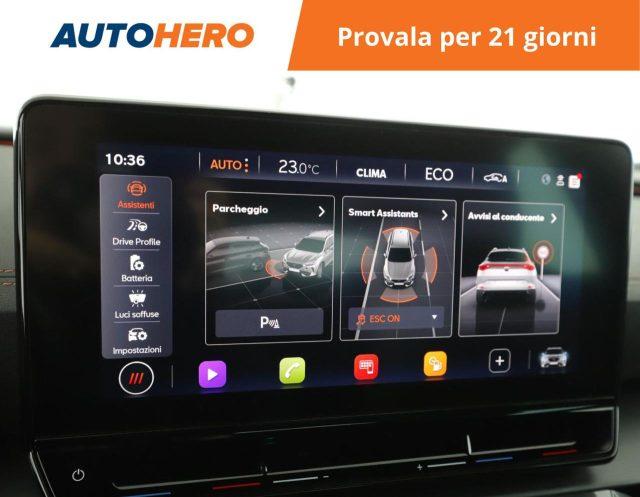CUPRA Formentor 1.4 e-Hybrid DSG