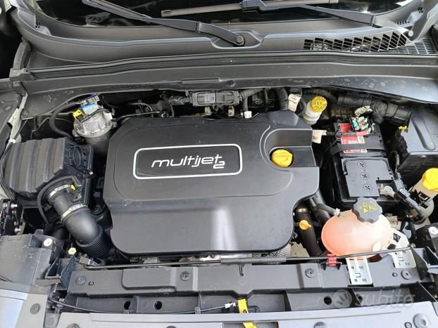 Jeep Renegade 1.6 Mjt Sport