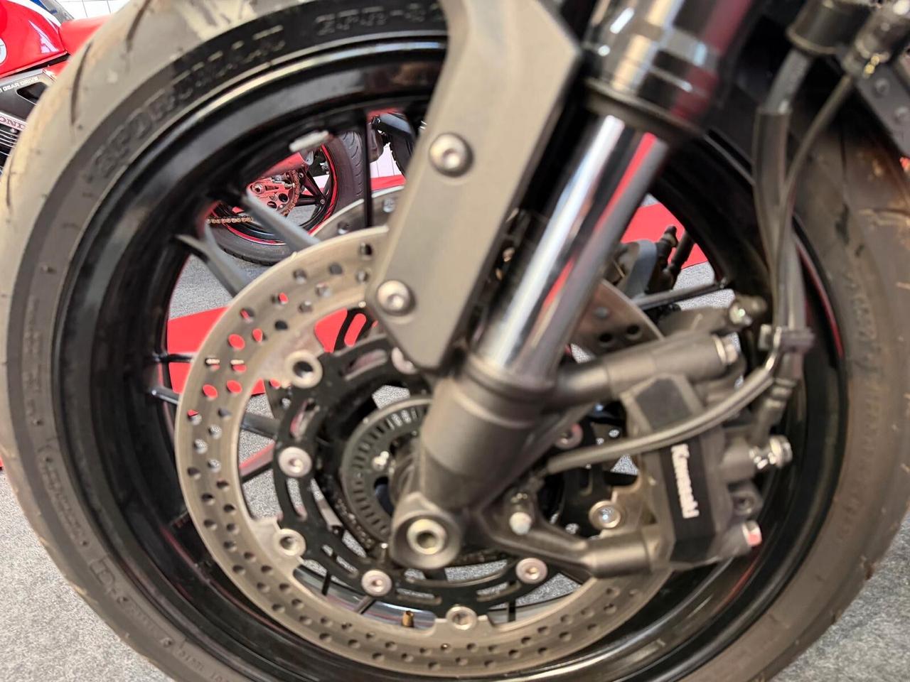 Kawasaki Z 900 RS Blck Ball Edition