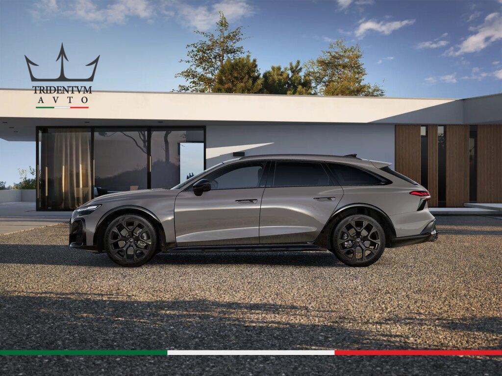 Audi A6 Allroad 3.0 tdi mhev+ S line quattro 299cv stronic
