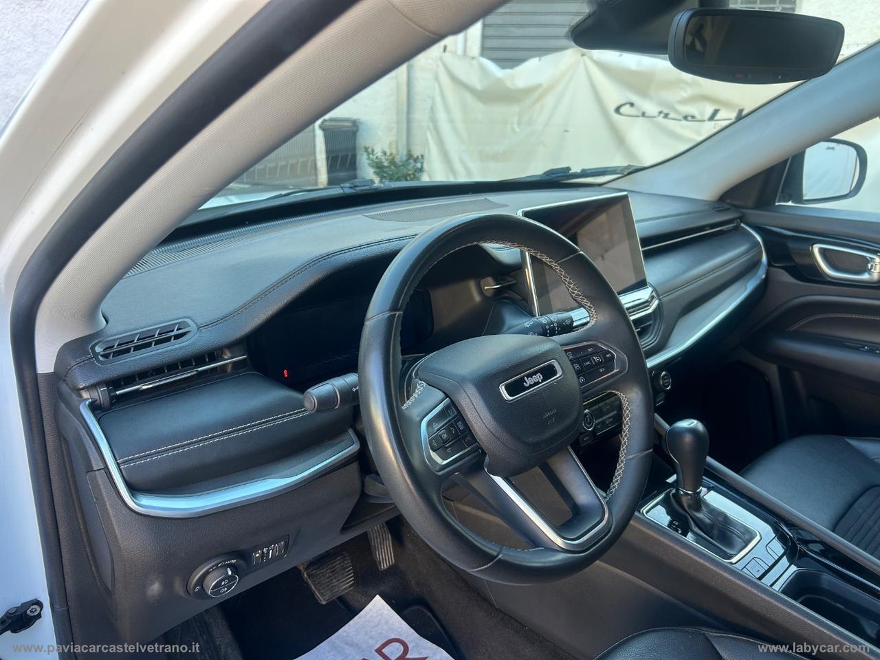 JEEP Compass 1.3 T4 150 CV aut. 2WD S