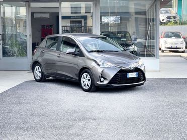 Toyota Yaris 1.5 Hybrid 73CV E6 Neo - 2019
