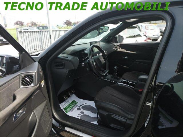 DS AUTOMOBILES DS 3 Crossback BlueHDi 100 Performance Line