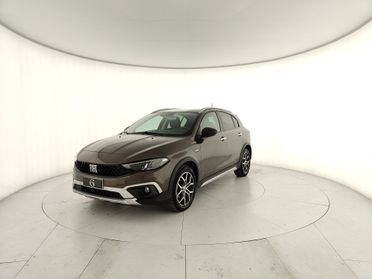 FIAT Tipo 5p 1.6 mjt CityCross s&s 130cv