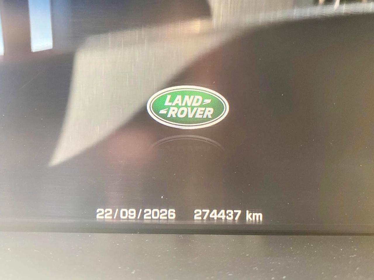 Range Rover Sport 3.0 TDV6 249 CV HSE Dynamic