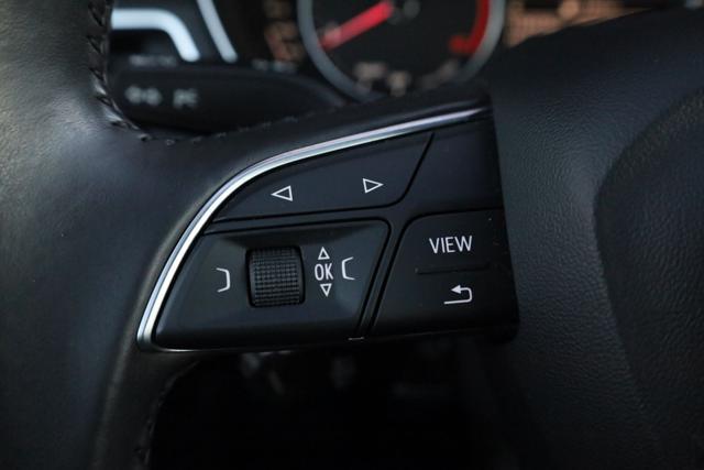 AUDI A4 Avant 2.0 TDI 150 CV