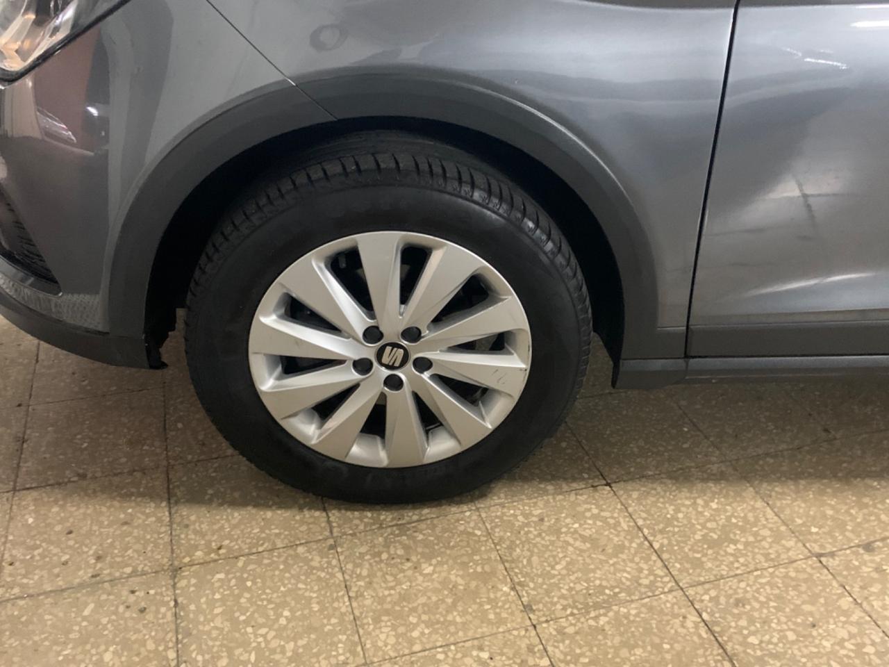 Seat Arona 1.6 TDI 95 CV XCELLENCE