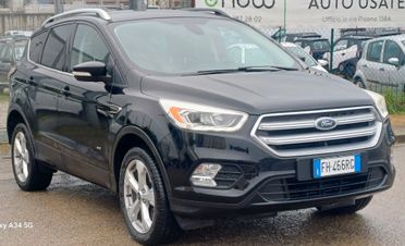 Ford Kuga 2.0 TDCI 150 CV S&S 4WD Vignale