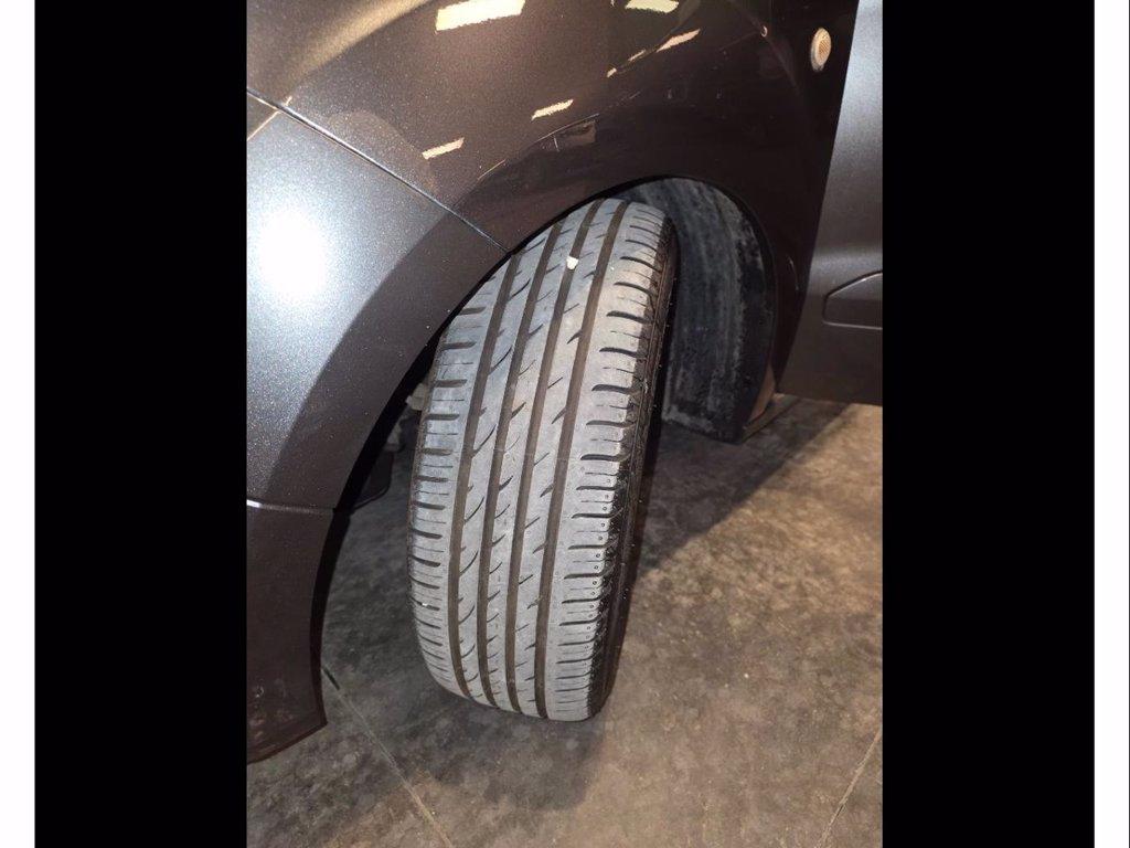 FORD Tourneo courier 1.5 tdci 75cv titanium e6 del 2018