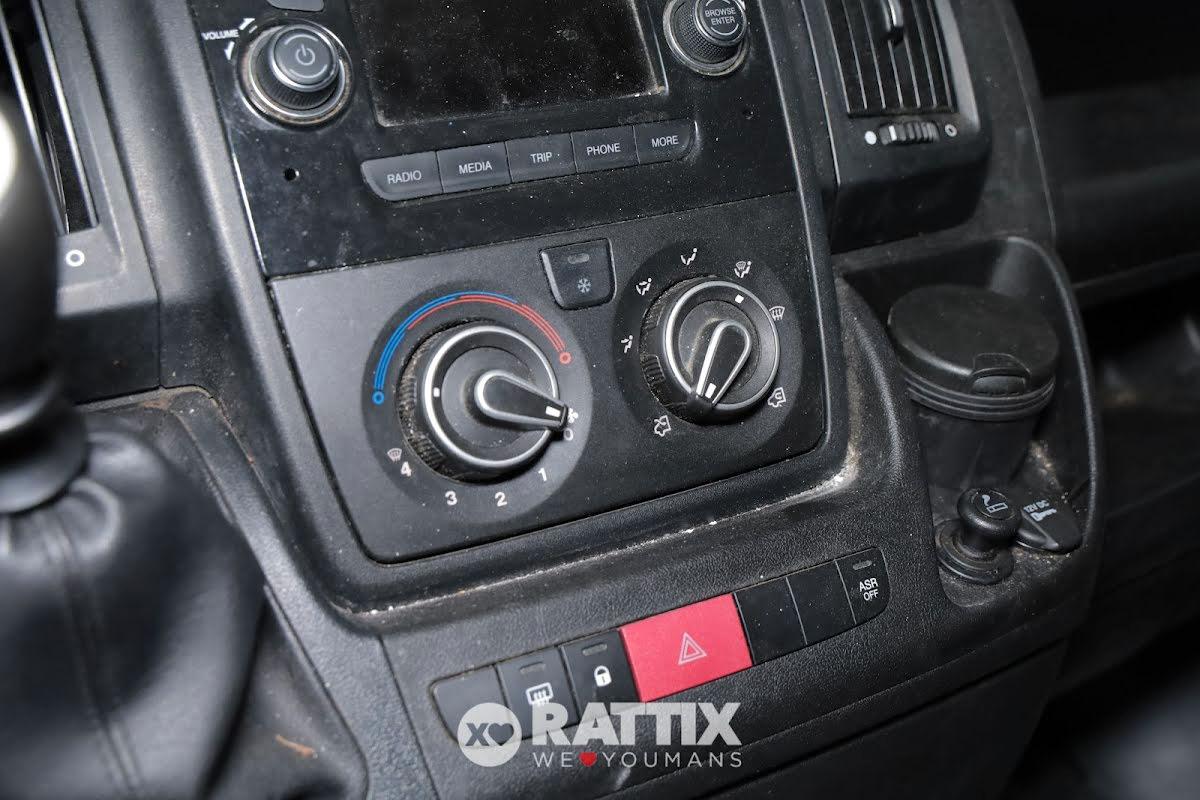 Peugeot Boxer 2.2 BlueHDI 140CV L2H2 Premium (IVA ESCLUSA)