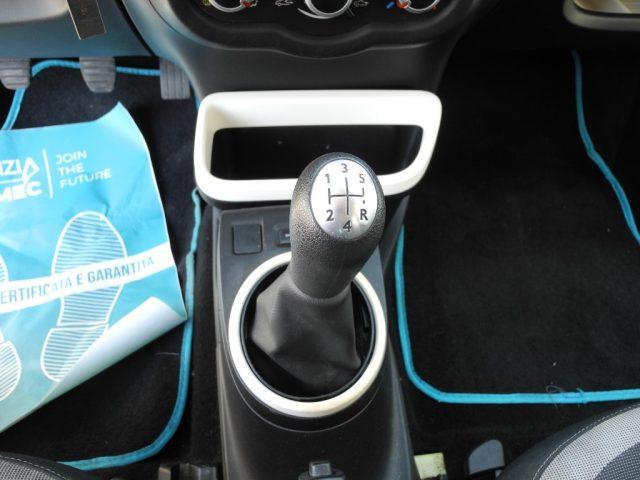 RENAULT Twingo 1.0 SCe Zen 5p. - OK NEOPATENTATI - "DA VETRINA"