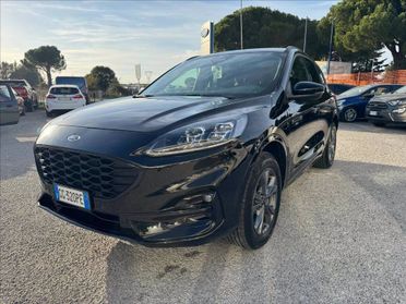 FORD Kuga 2.5 phev ST-Line X 2wd 225cv cvt del 2021