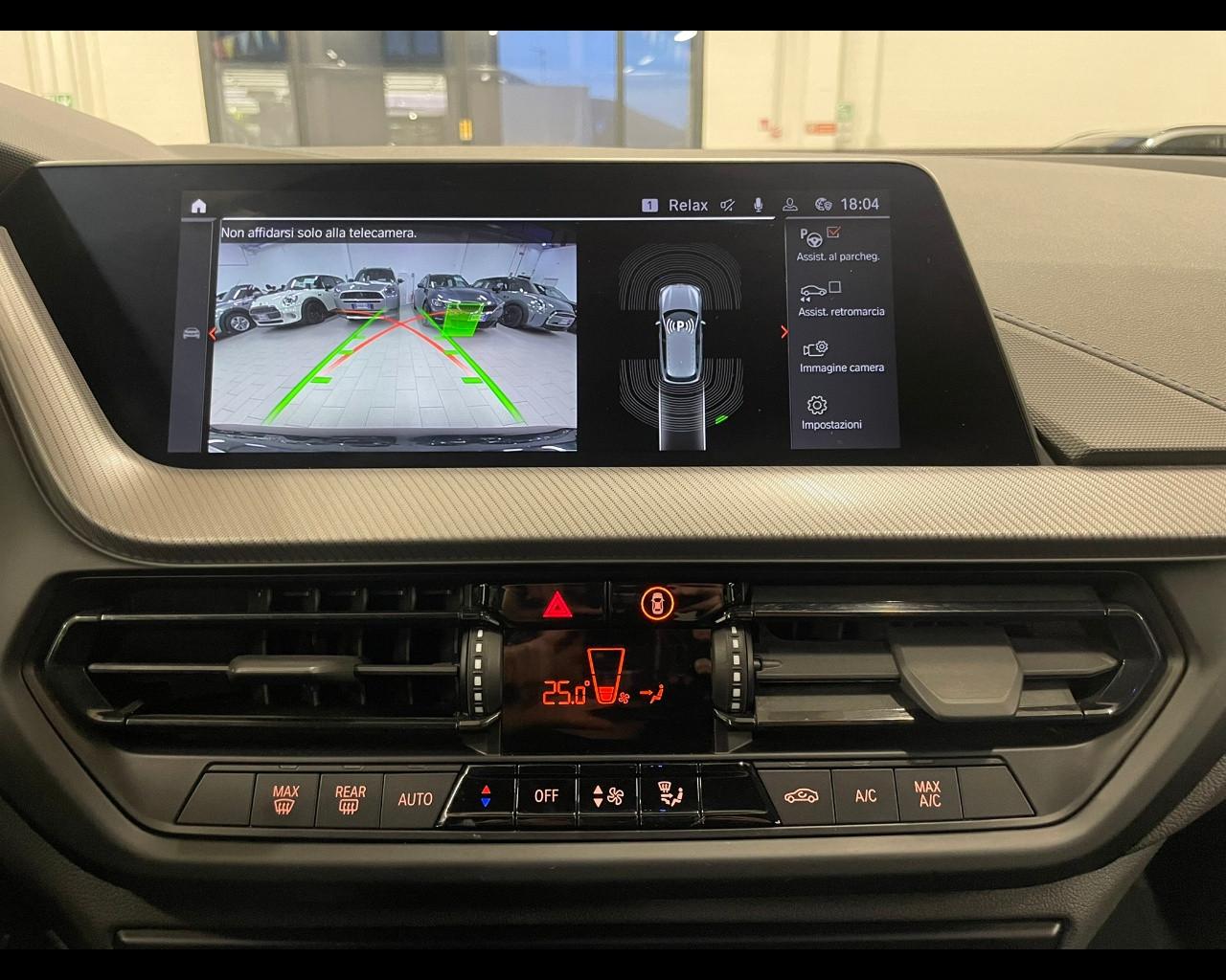 BMW Serie 1 (F40) - 120d 5p. Msport