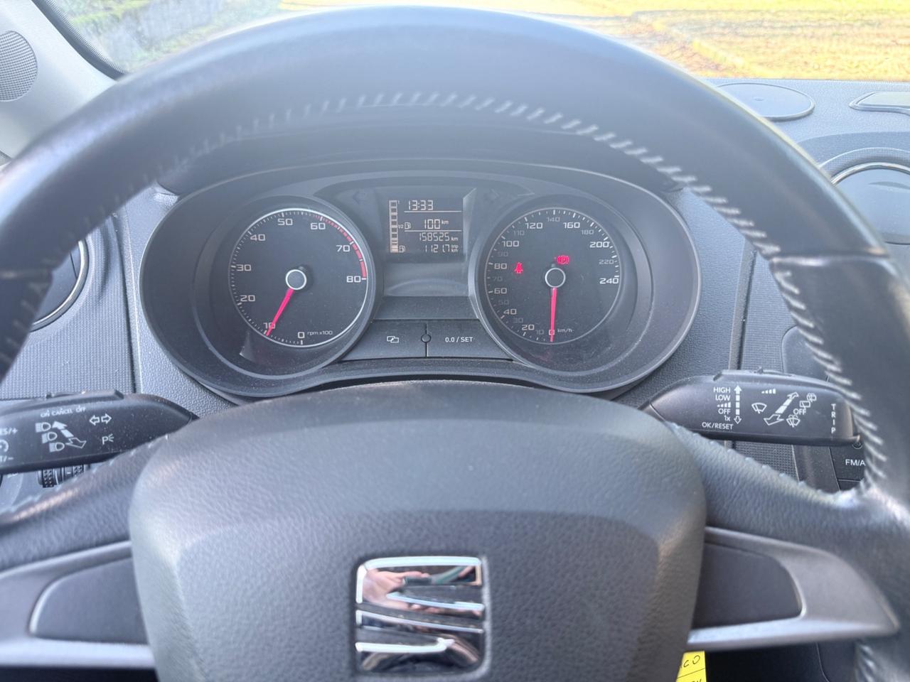 Seat Ibiza 1.2 70 CV 5 porte Business High