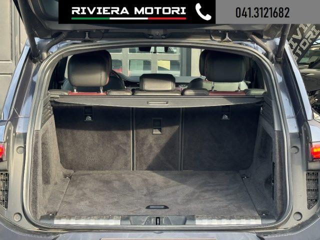 LAND ROVER Range Rover Sport 3.0D l6 300 CV Dynamic HSE