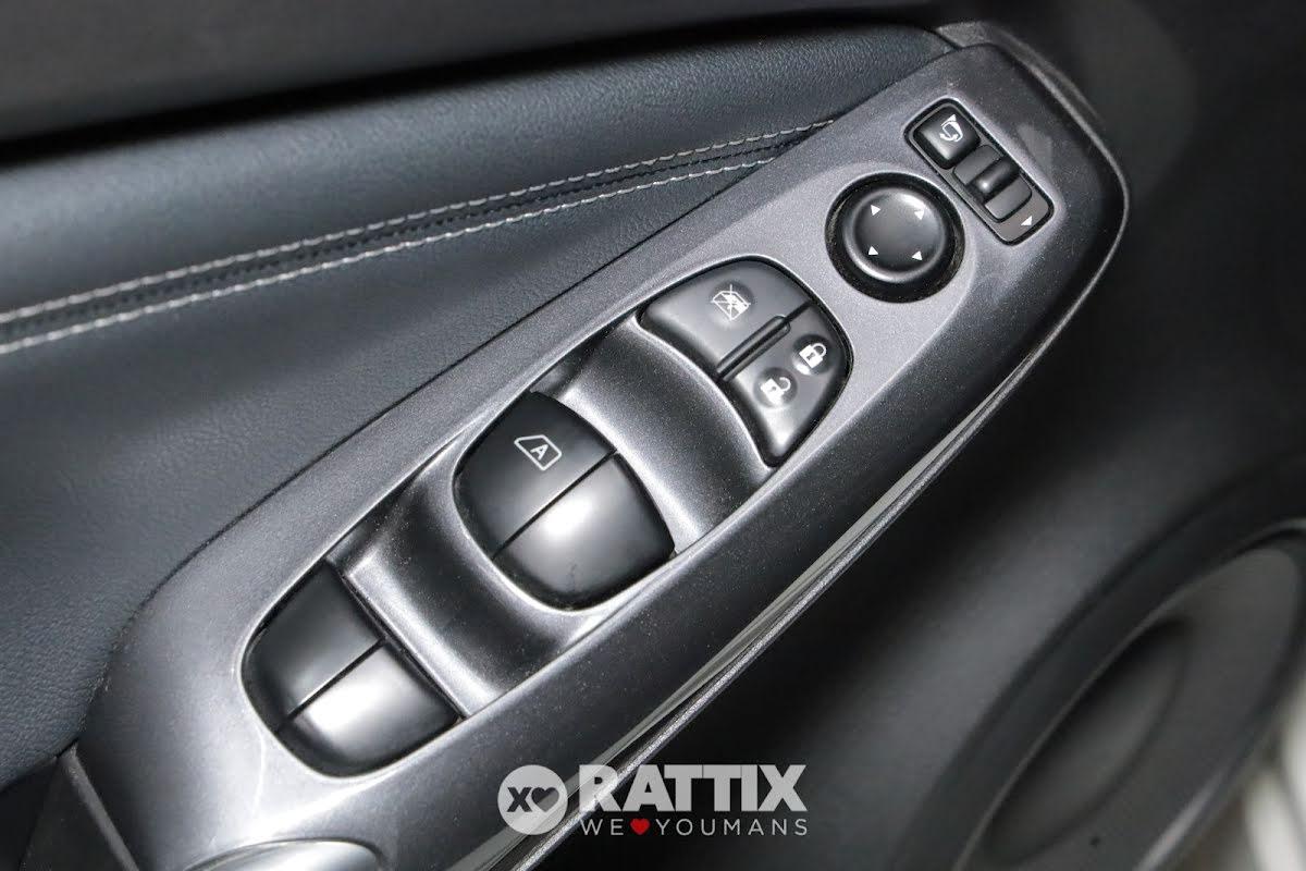 Nissan Juke 1.0 dig-t 114CV N-Connecta