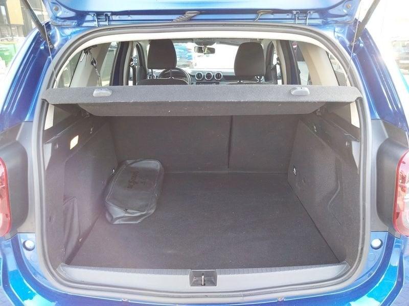 Dacia Duster Duster 1.0 tce Prestige up Gpl 4x2 100cv