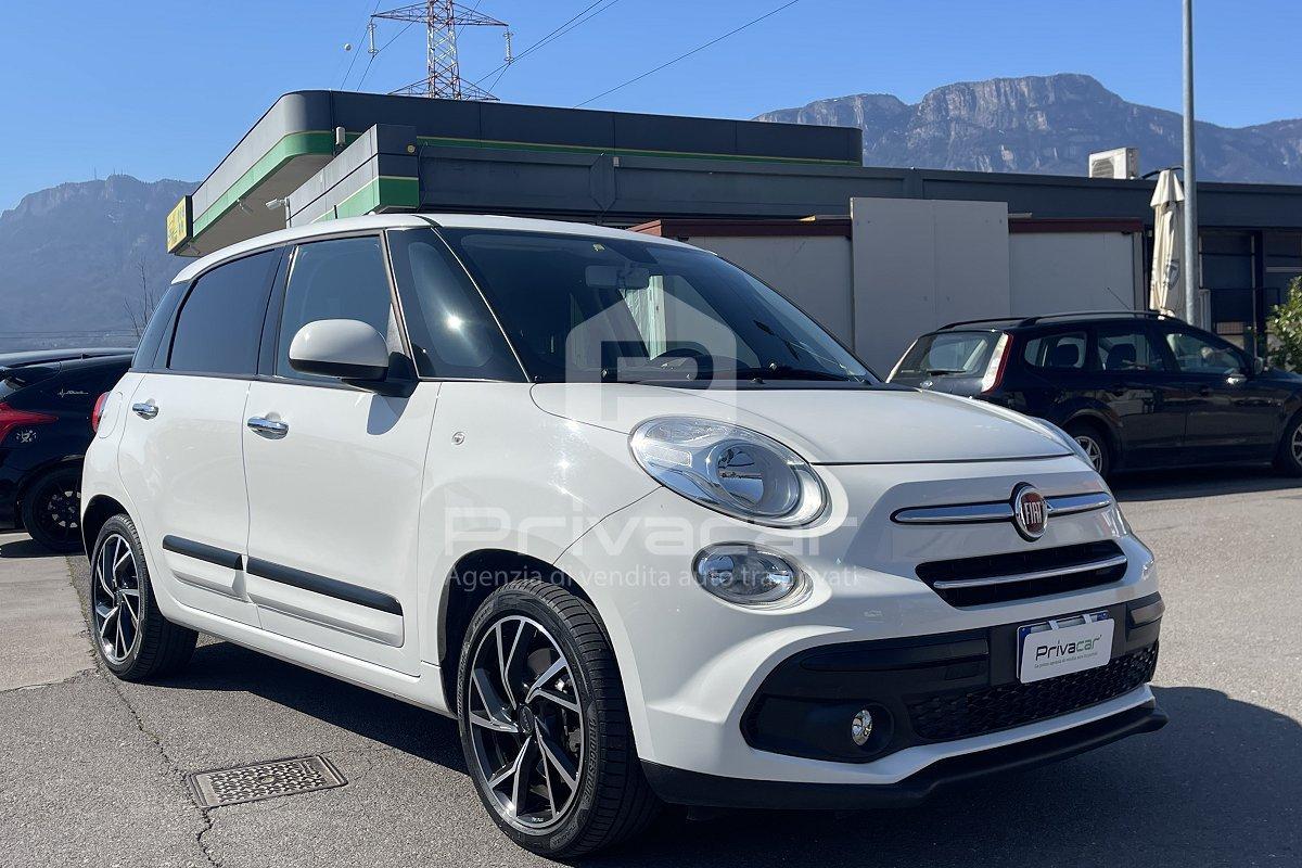 FIAT 500L Pro 1.6 MJT 120CV Pop Star 4 posti (N1)
