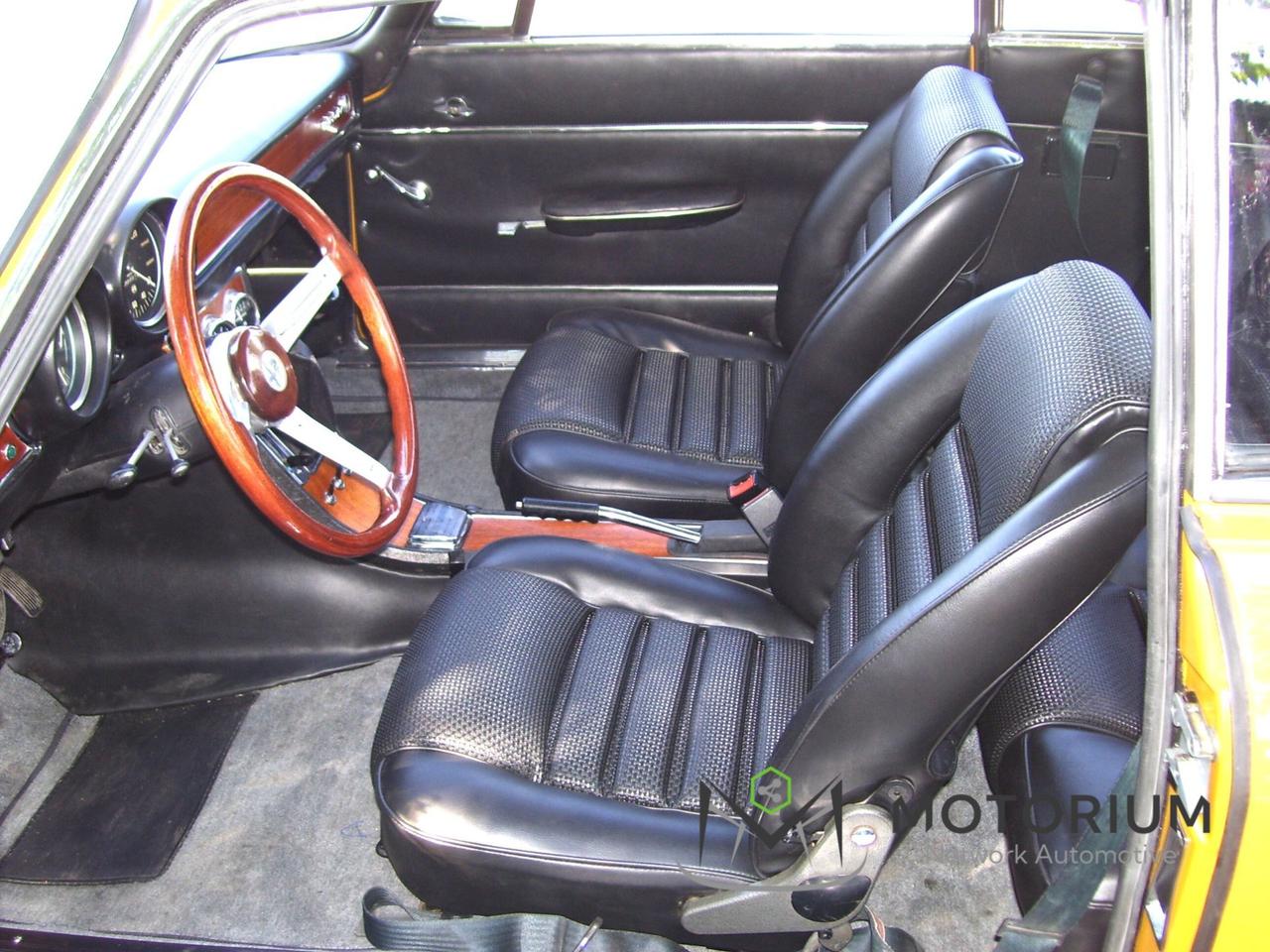 ALFA ROMEO 1750 GT VELOCE