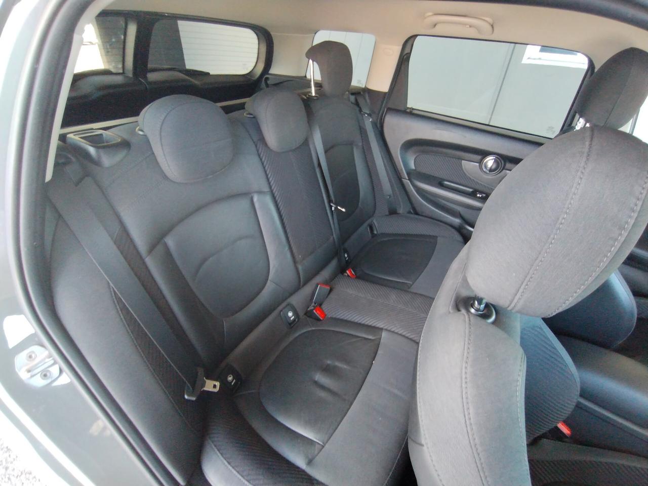 Mini Cooper Clubman 1.5 Hype