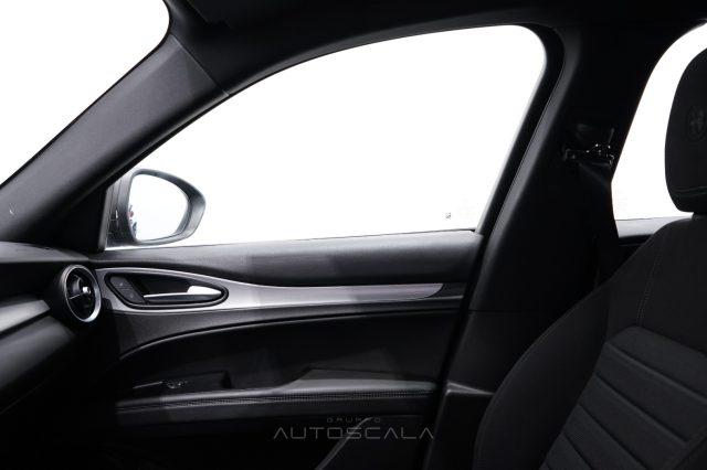 ALFA ROMEO Stelvio 2.2 Turbodiesel 160 CV AT8 RWD Sprint