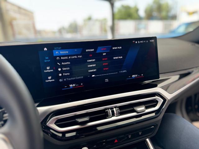 BMW M2 Coupé 3.0 BiTurbo 460cv (Manuale - 8.500km)