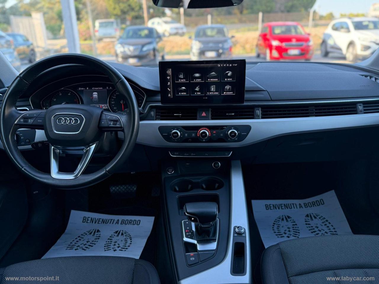 AUDI A4 30 TDI/136CV S tronic Business